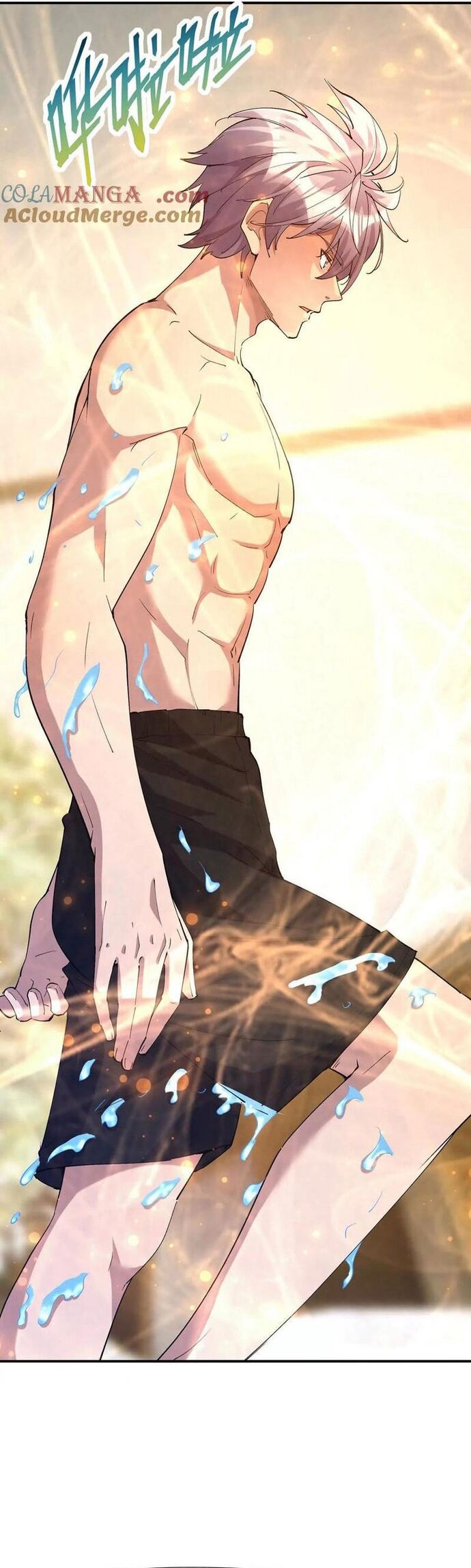 Trùng Sinh Thành Godzilla Chapter 278 - Trang 2