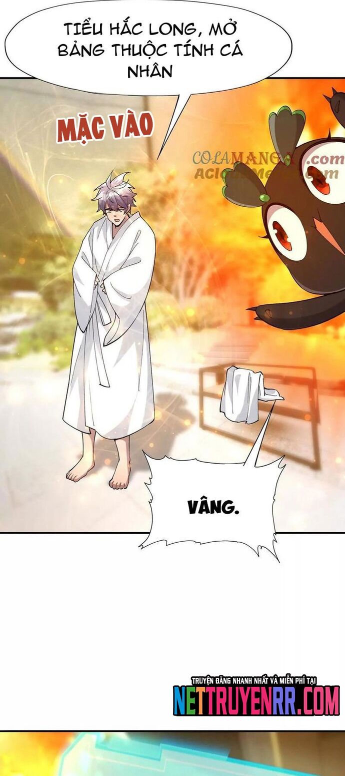 Trùng Sinh Thành Godzilla Chapter 278 - Trang 2