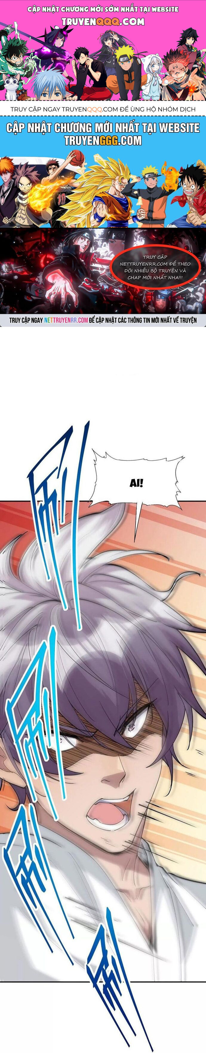 Trùng Sinh Thành Godzilla Chapter 279 - Trang 2