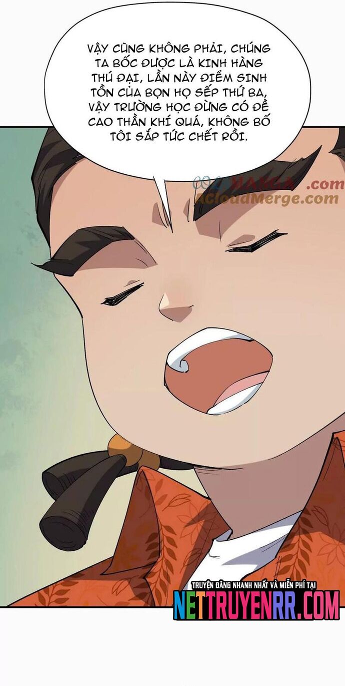 Trùng Sinh Thành Godzilla Chapter 279 - Trang 2