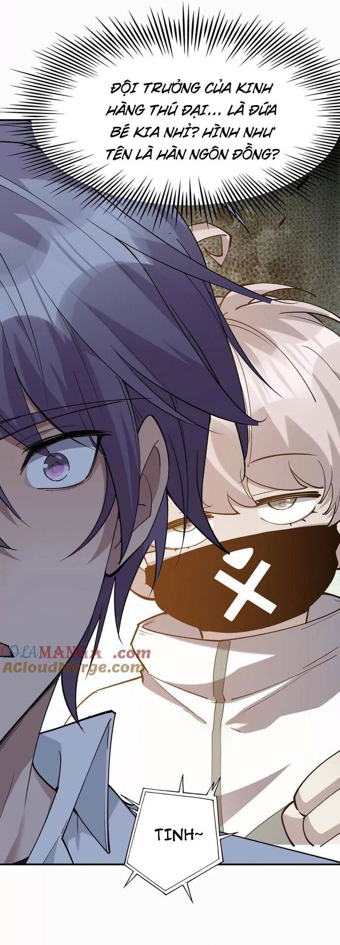 Trùng Sinh Thành Godzilla Chapter 279 - Trang 2