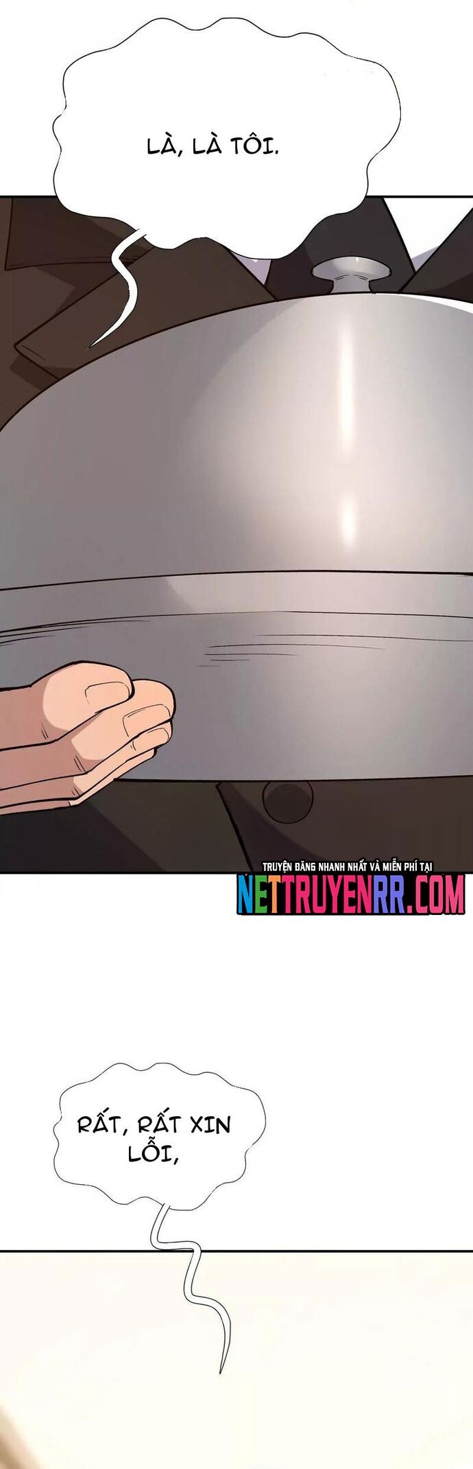 Trùng Sinh Thành Godzilla Chapter 279 - Trang 2