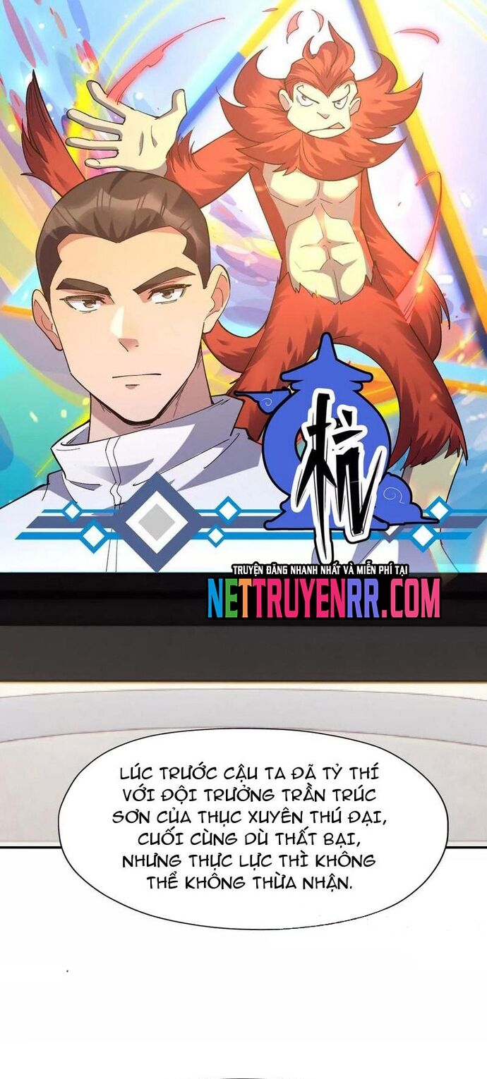 Trùng Sinh Thành Godzilla Chapter 279 - Trang 2