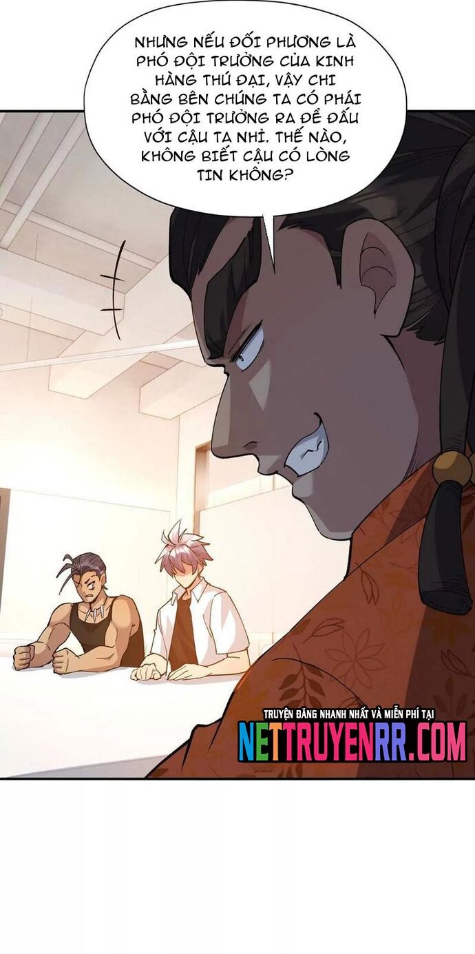 Trùng Sinh Thành Godzilla Chapter 279 - Trang 2