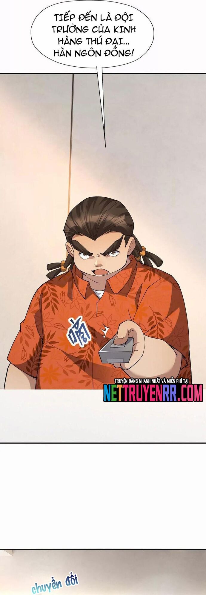 Trùng Sinh Thành Godzilla Chapter 279 - Trang 2