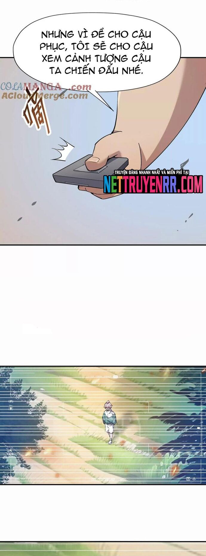 Trùng Sinh Thành Godzilla Chapter 279 - Trang 2