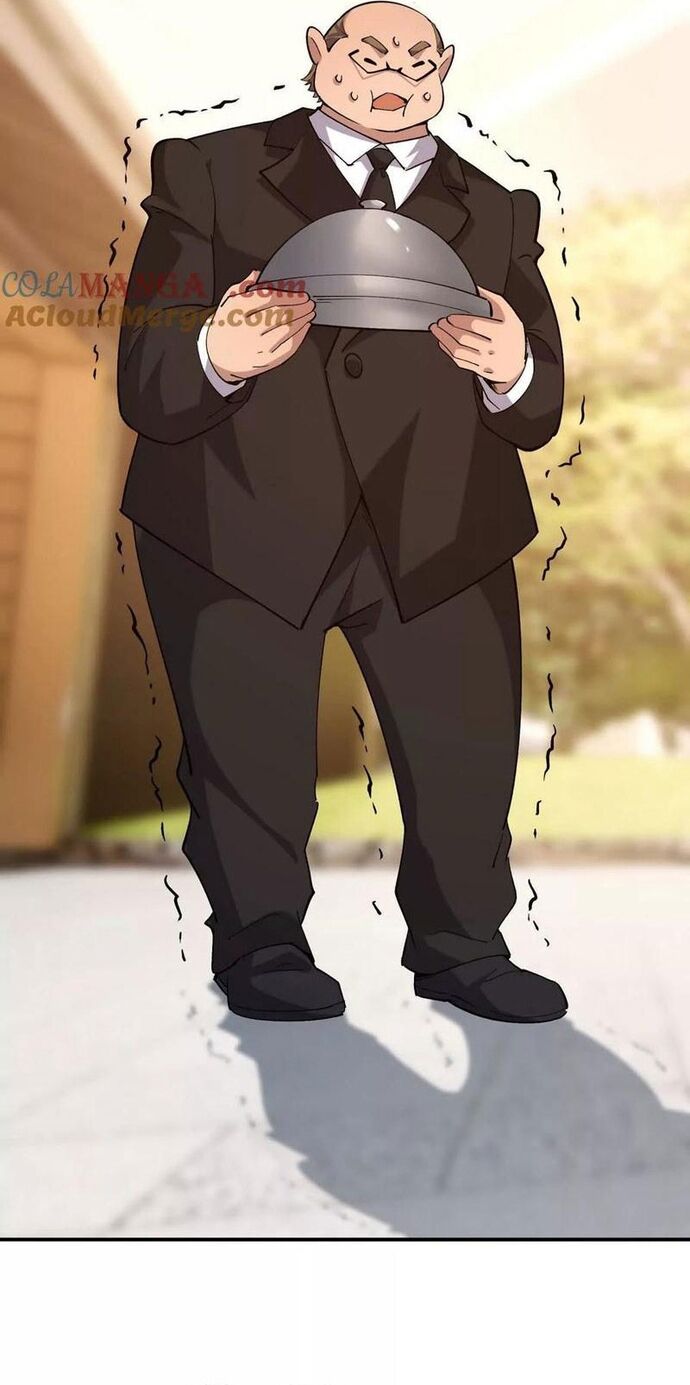 Trùng Sinh Thành Godzilla Chapter 279 - Trang 2