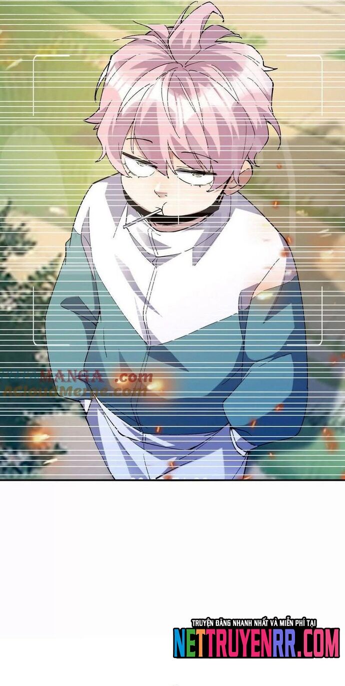 Trùng Sinh Thành Godzilla Chapter 279 - Trang 2