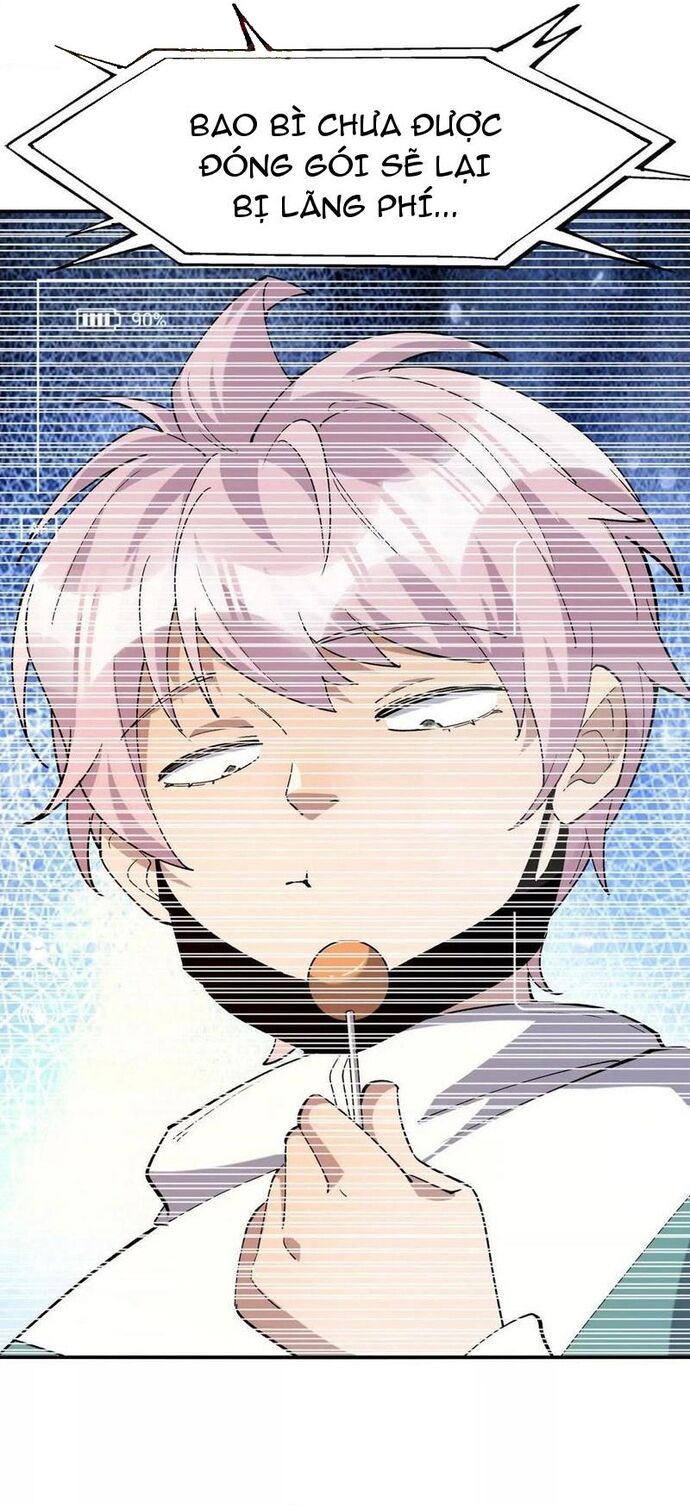 Trùng Sinh Thành Godzilla Chapter 279 - Trang 2