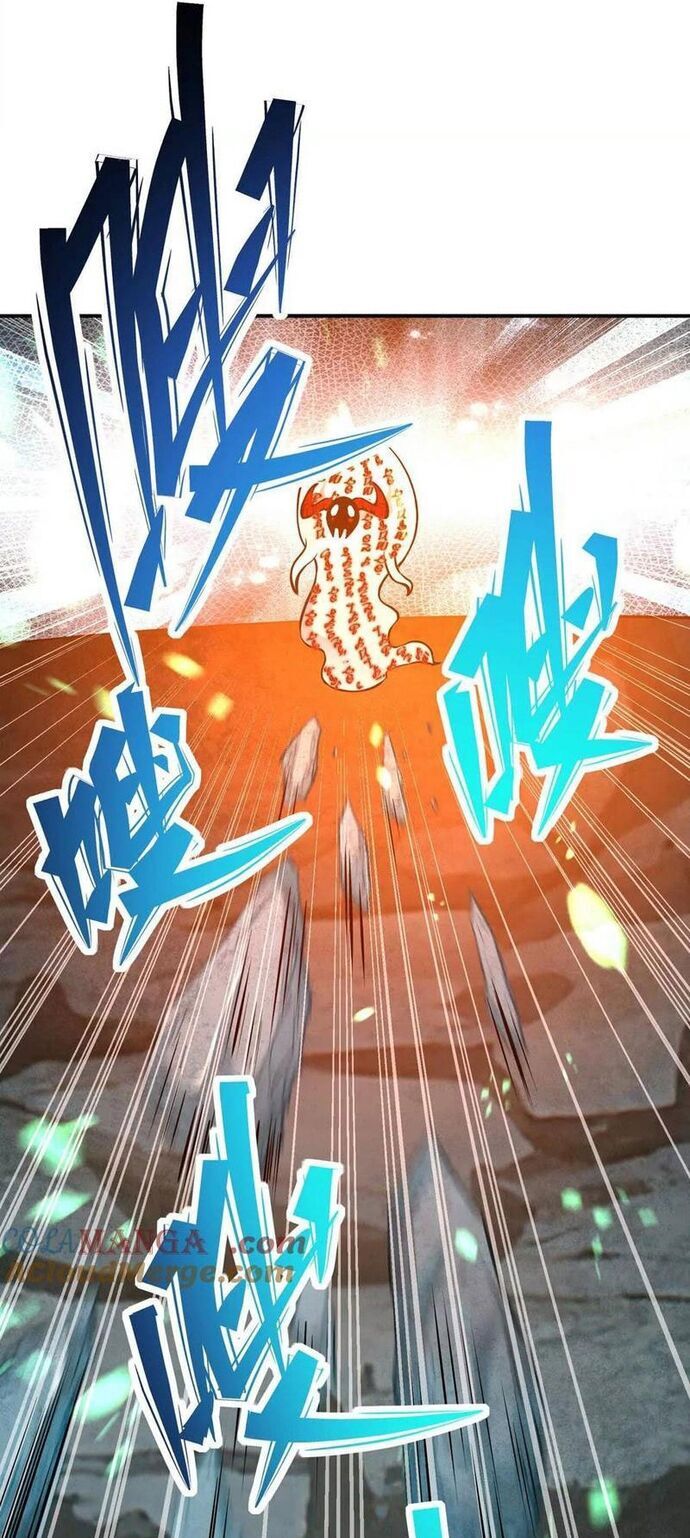 Trùng Sinh Thành Godzilla Chapter 279 - Trang 2