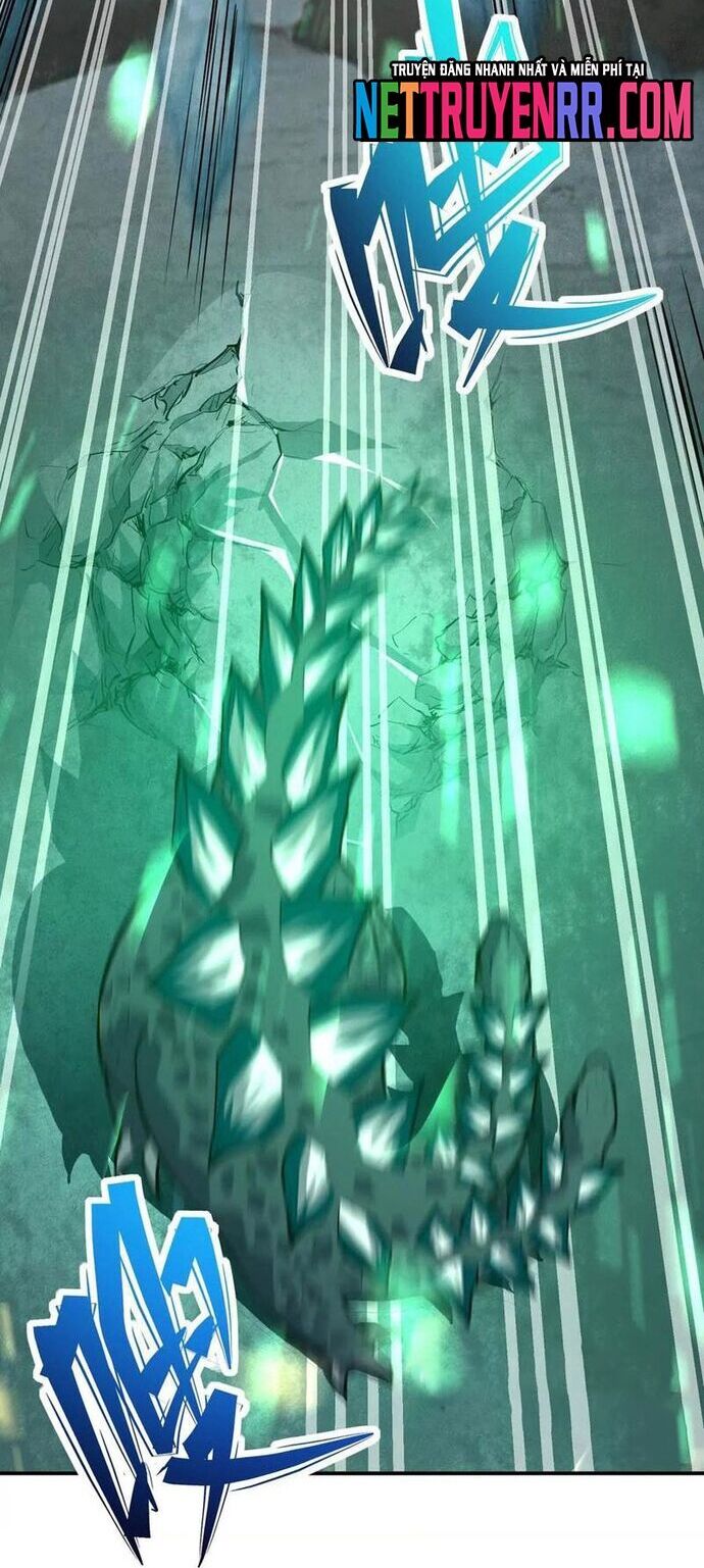 Trùng Sinh Thành Godzilla Chapter 279 - Trang 2