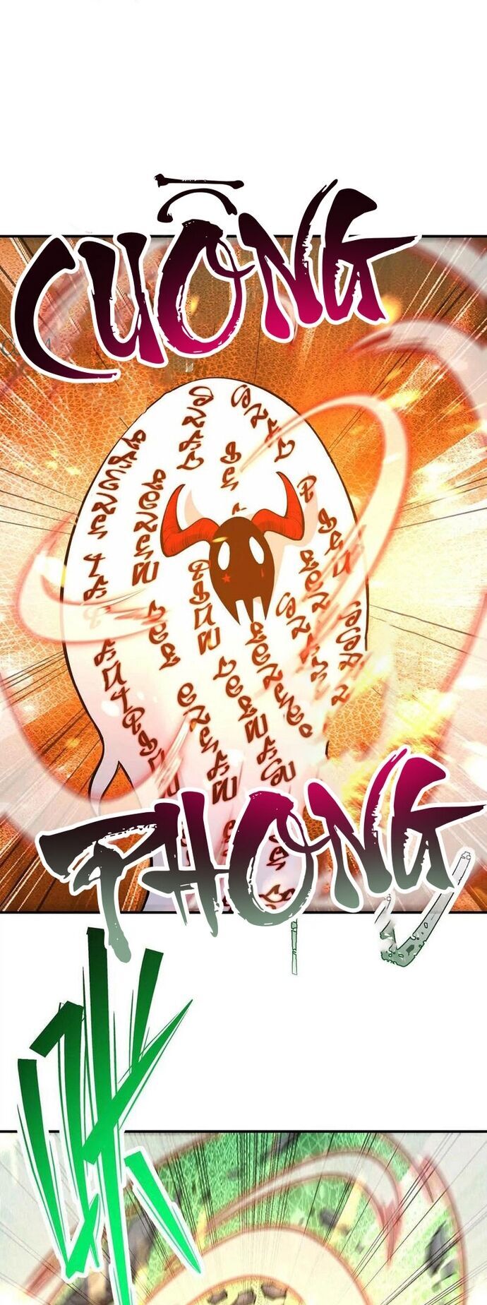 Trùng Sinh Thành Godzilla Chapter 279 - Trang 2