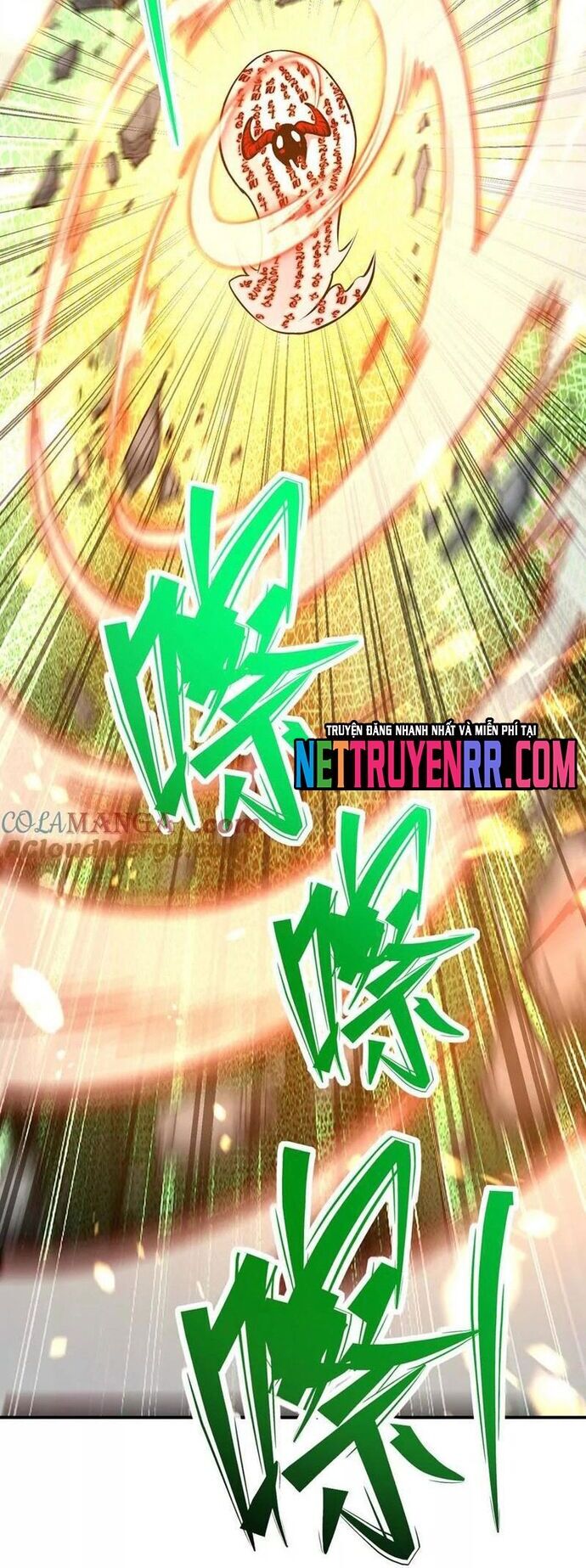 Trùng Sinh Thành Godzilla Chapter 279 - Trang 2