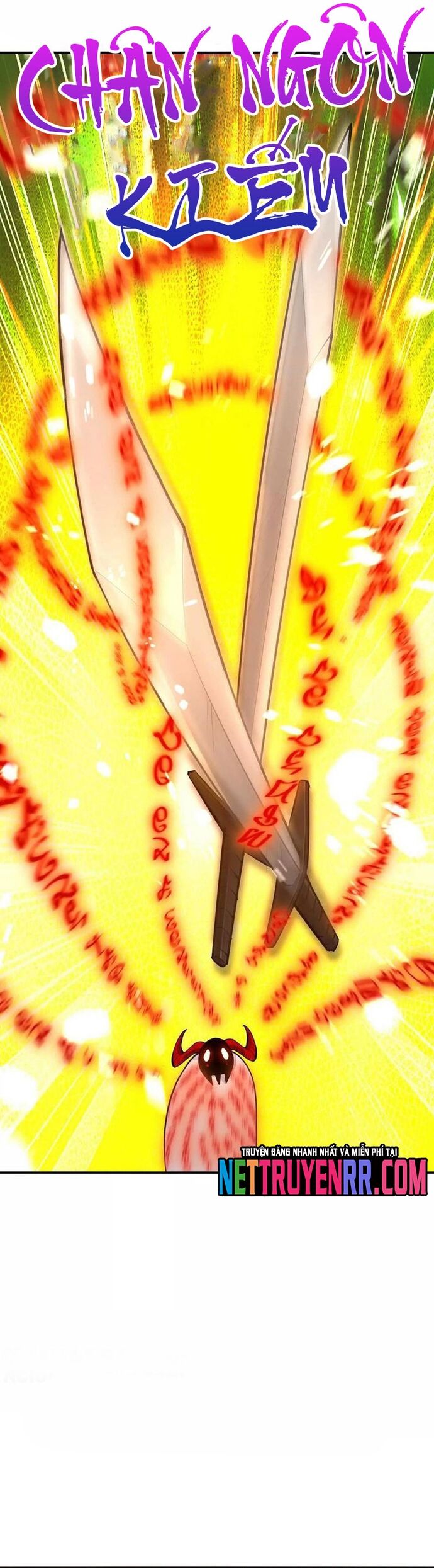 Trùng Sinh Thành Godzilla Chapter 279 - Trang 2