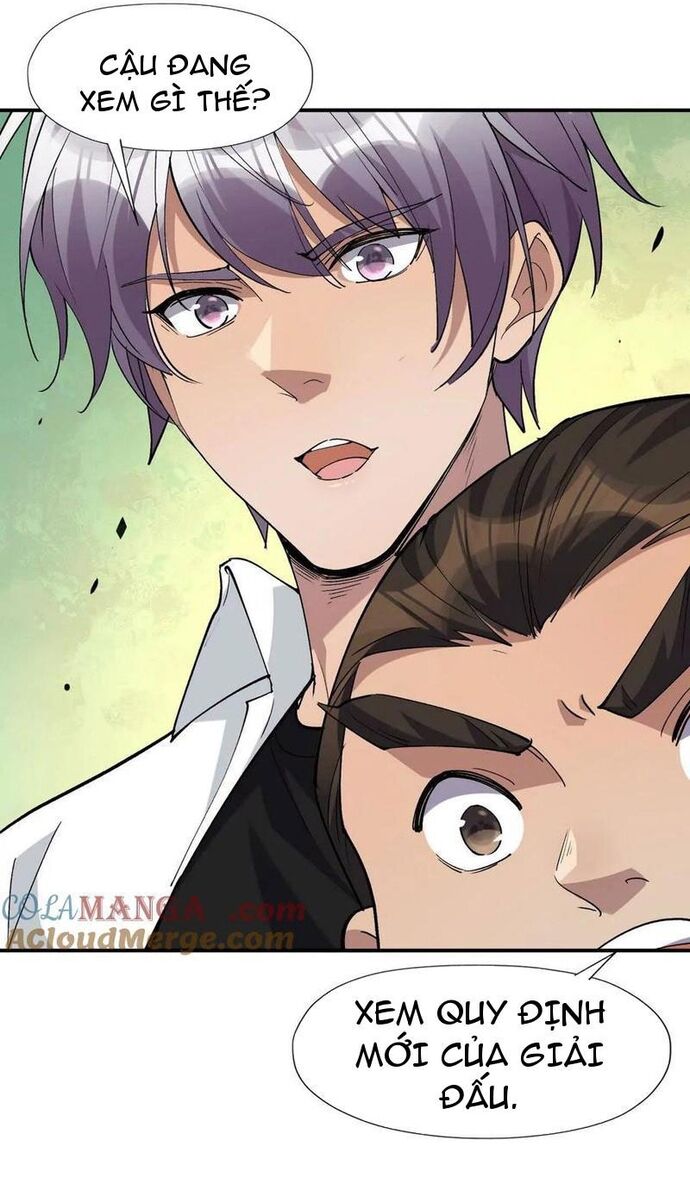 Trùng Sinh Thành Godzilla Chapter 279 - Trang 2