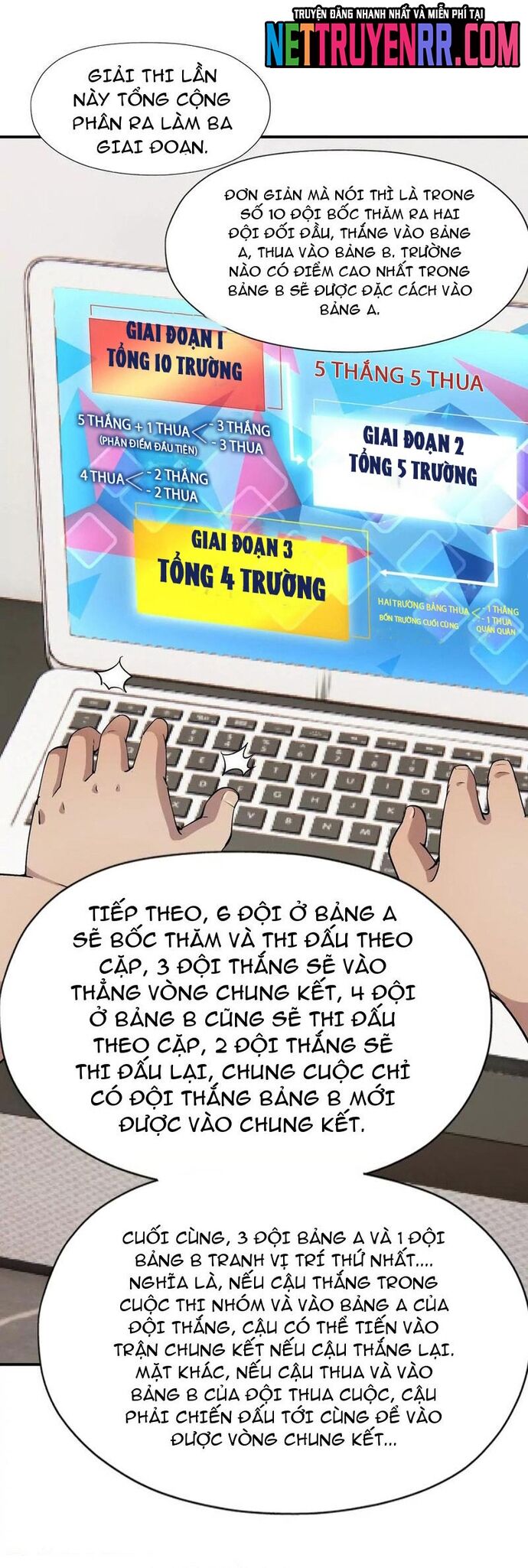 Trùng Sinh Thành Godzilla Chapter 279 - Trang 2