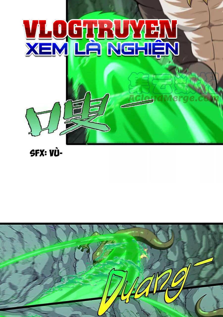 Trùng Sinh Thành Godzilla Chapter 28 - Trang 2