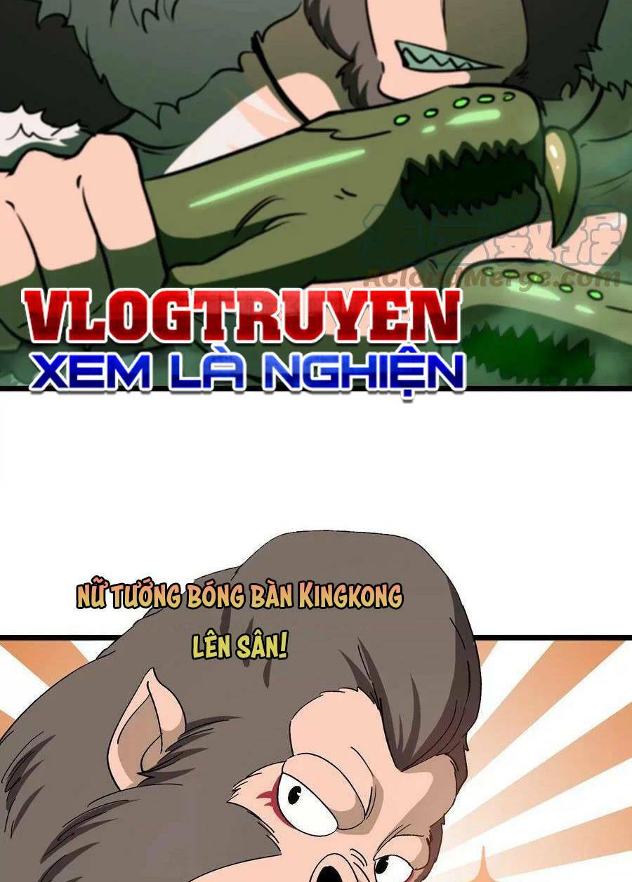 Trùng Sinh Thành Godzilla Chapter 28 - Trang 2