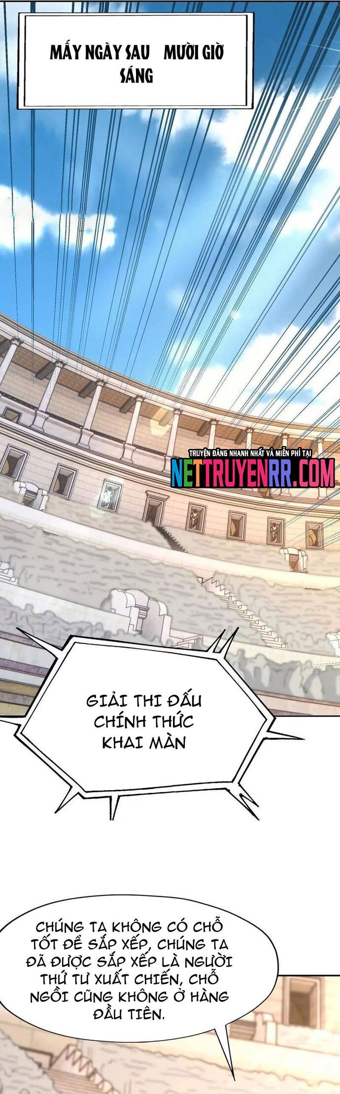 Trùng Sinh Thành Godzilla Chapter 280 - Trang 2