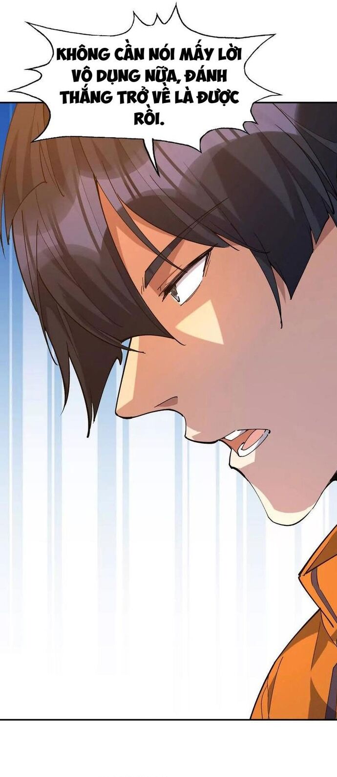 Trùng Sinh Thành Godzilla Chapter 280 - Trang 2