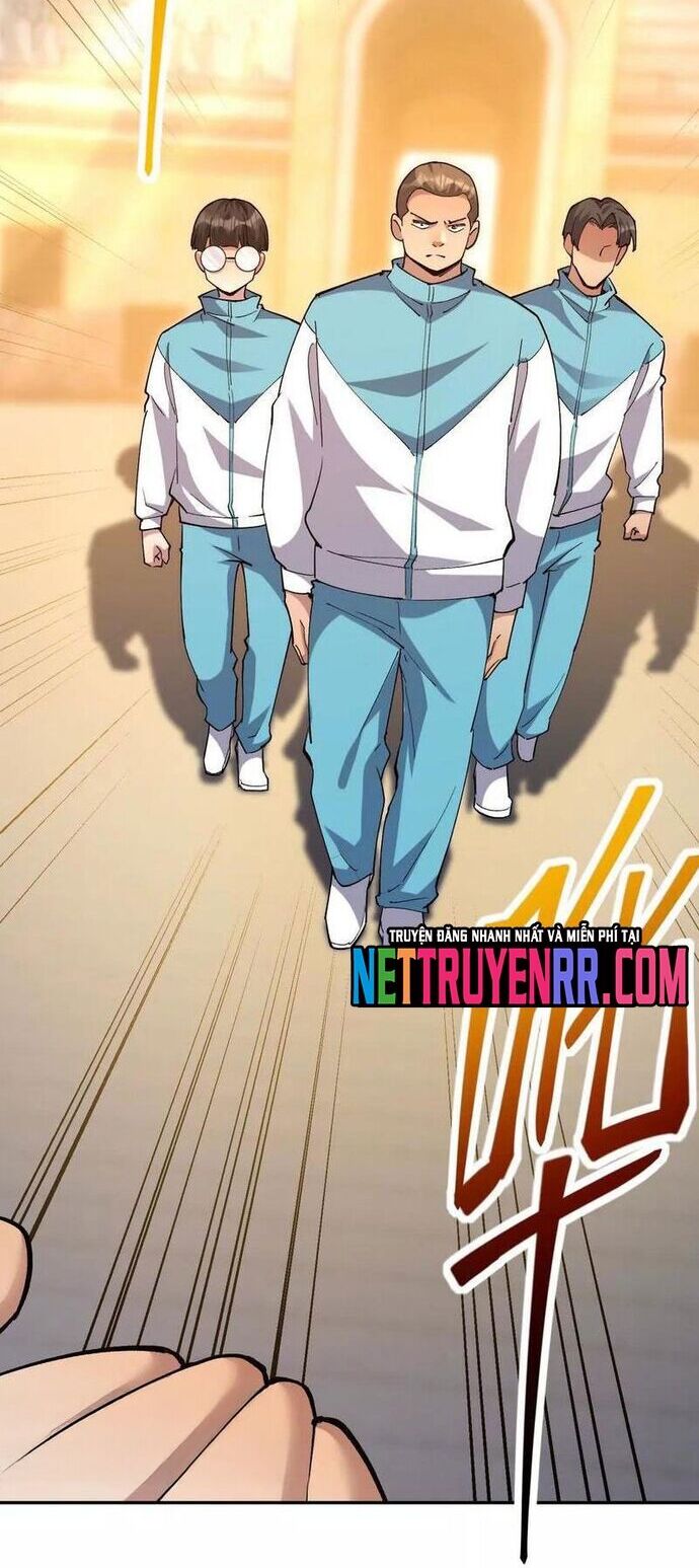 Trùng Sinh Thành Godzilla Chapter 280 - Trang 2