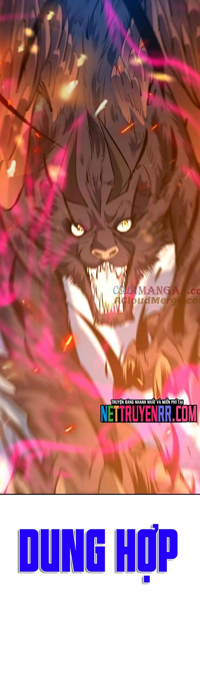 Trùng Sinh Thành Godzilla Chapter 280 - Trang 2