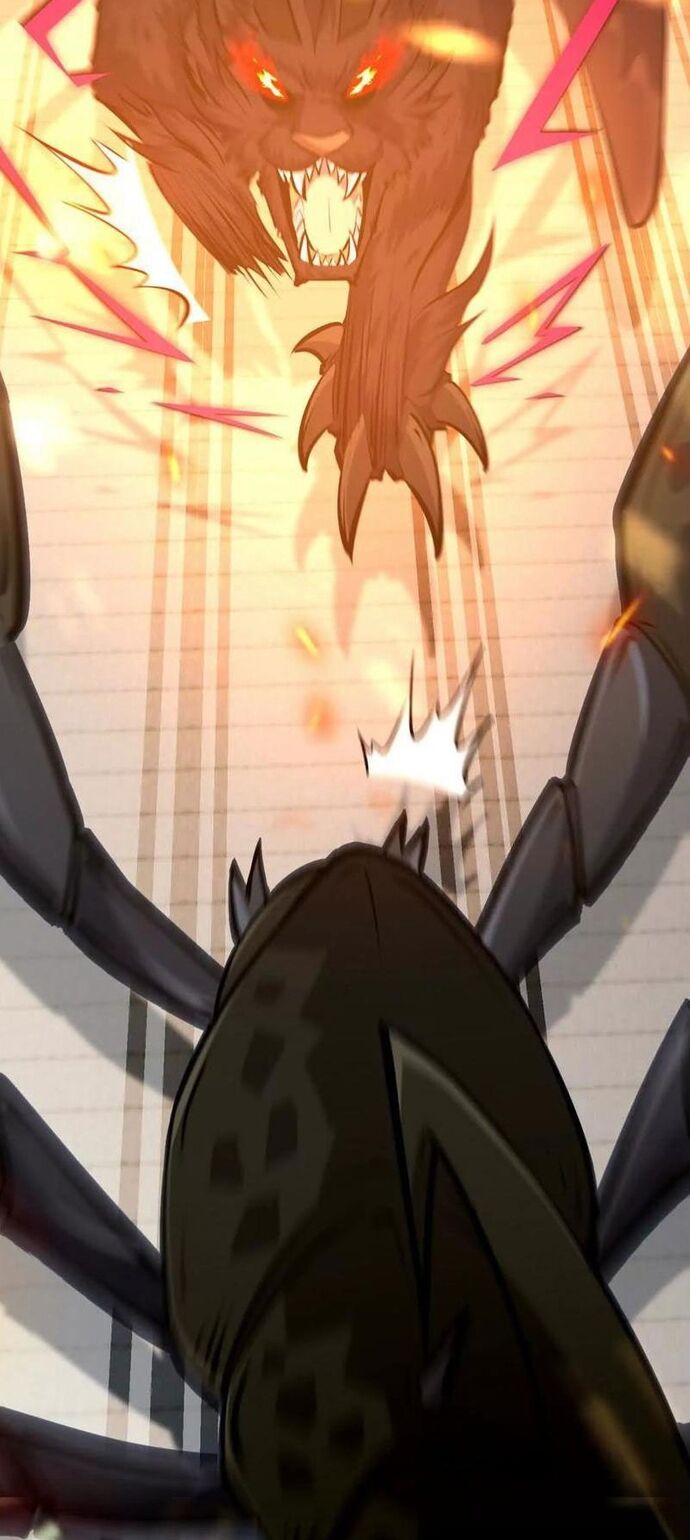 Trùng Sinh Thành Godzilla Chapter 280 - Trang 2