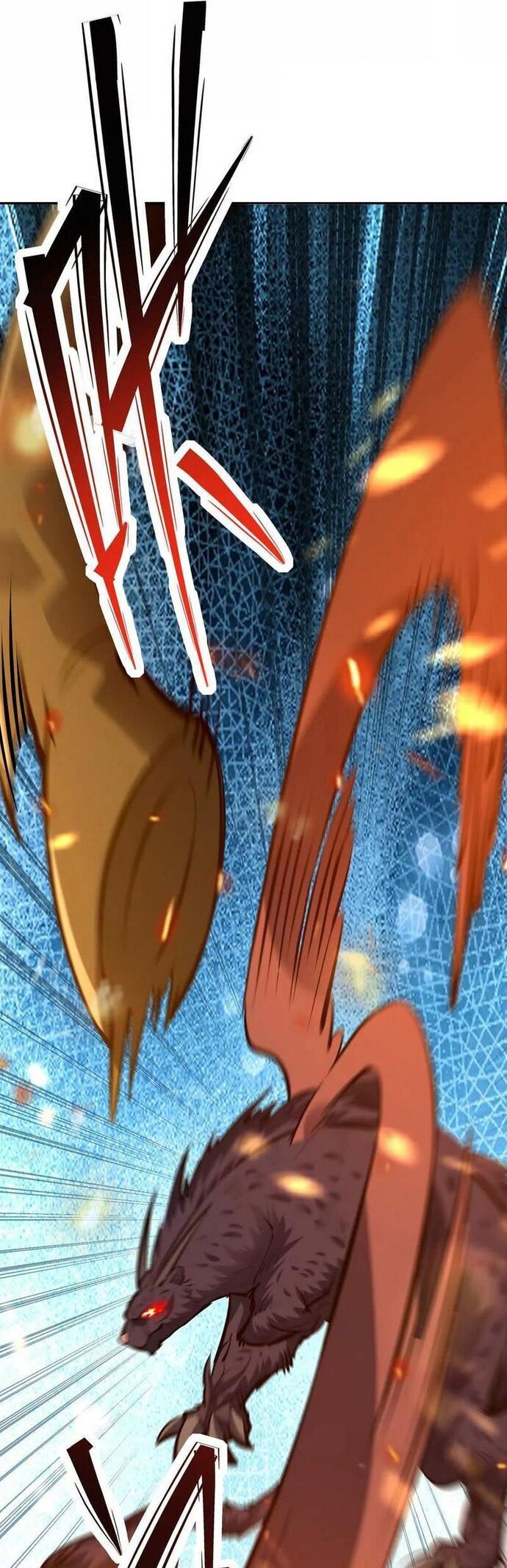 Trùng Sinh Thành Godzilla Chapter 280 - Trang 2