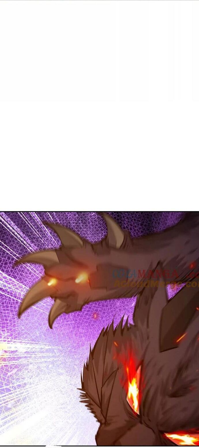 Trùng Sinh Thành Godzilla Chapter 280 - Trang 2