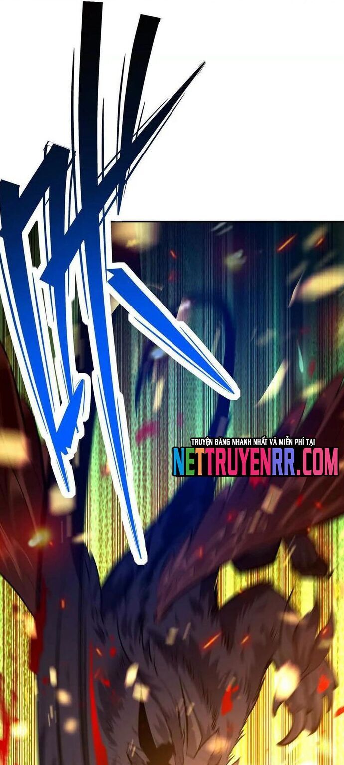 Trùng Sinh Thành Godzilla Chapter 280 - Trang 2