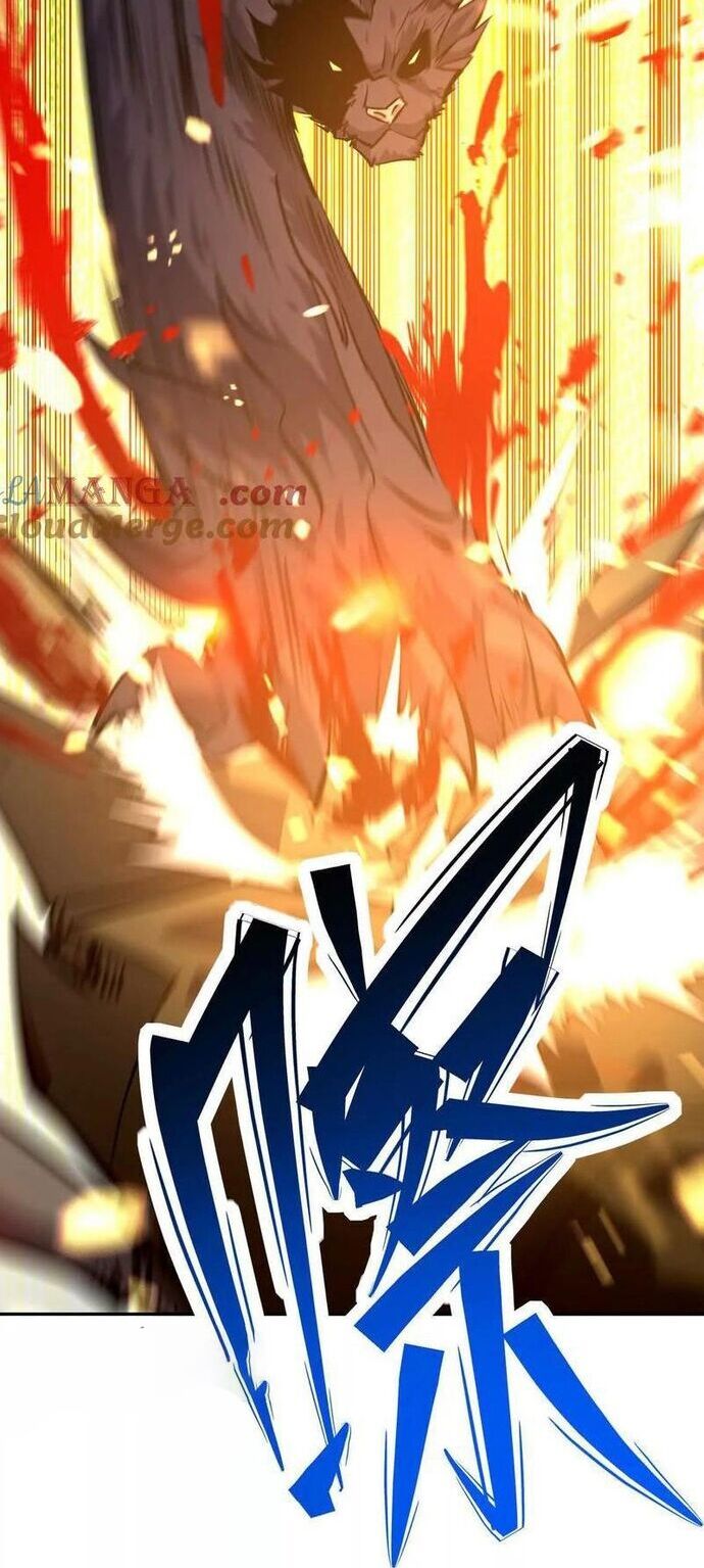 Trùng Sinh Thành Godzilla Chapter 280 - Trang 2