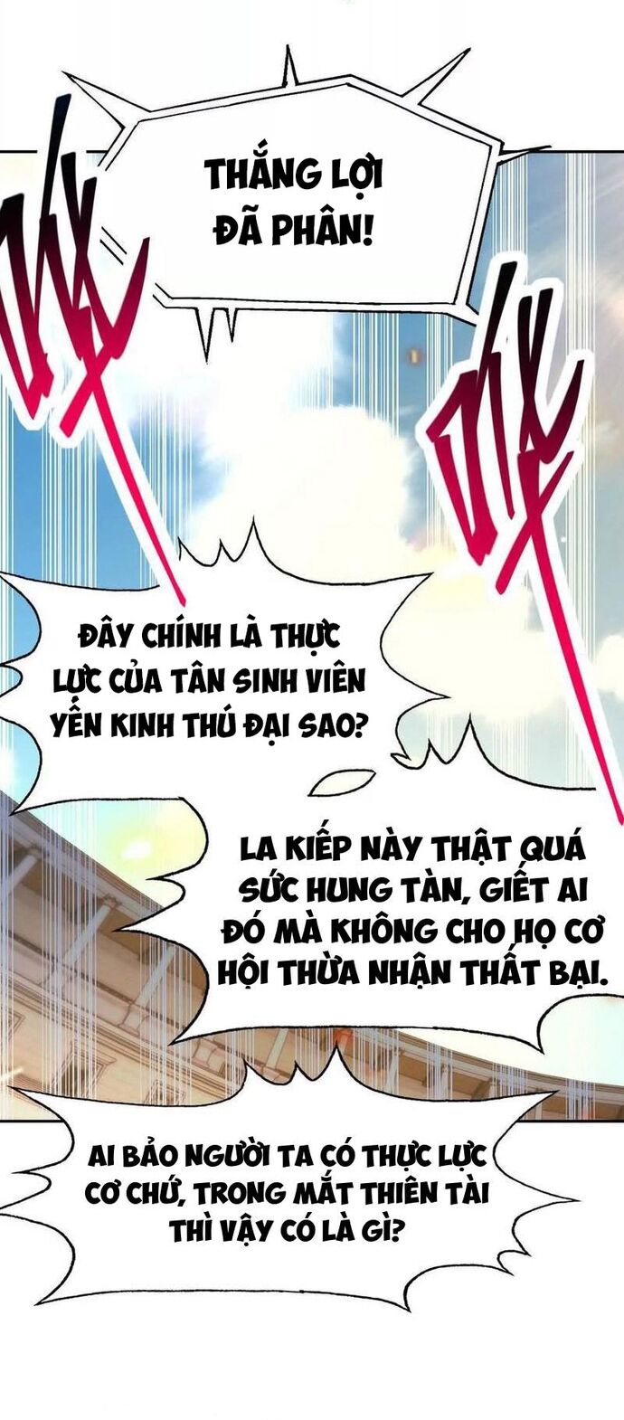 Trùng Sinh Thành Godzilla Chapter 280 - Trang 2