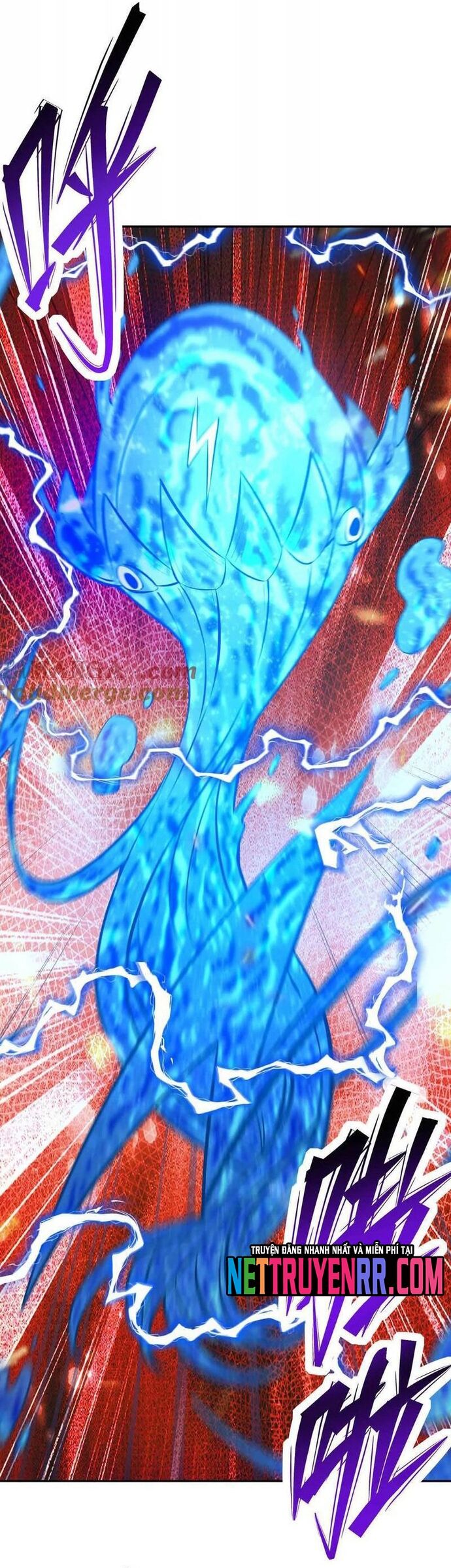 Trùng Sinh Thành Godzilla Chapter 280 - Trang 2