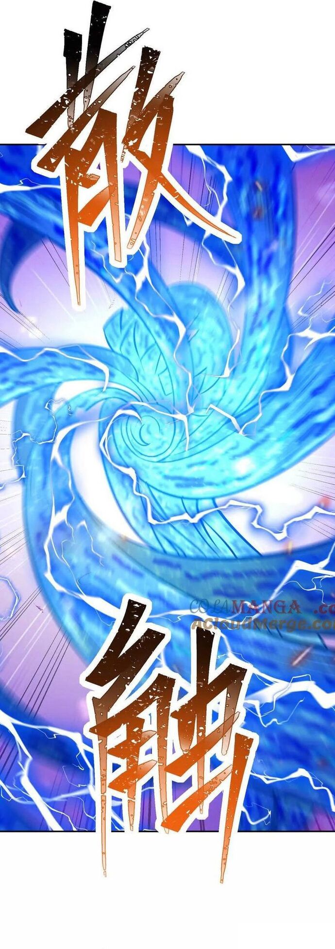 Trùng Sinh Thành Godzilla Chapter 280 - Trang 2