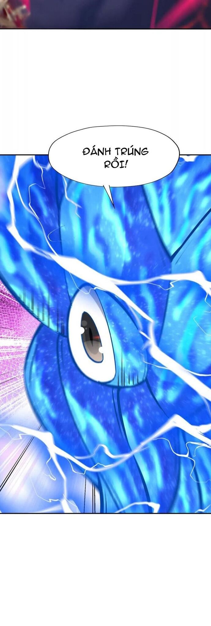 Trùng Sinh Thành Godzilla Chapter 280 - Trang 2