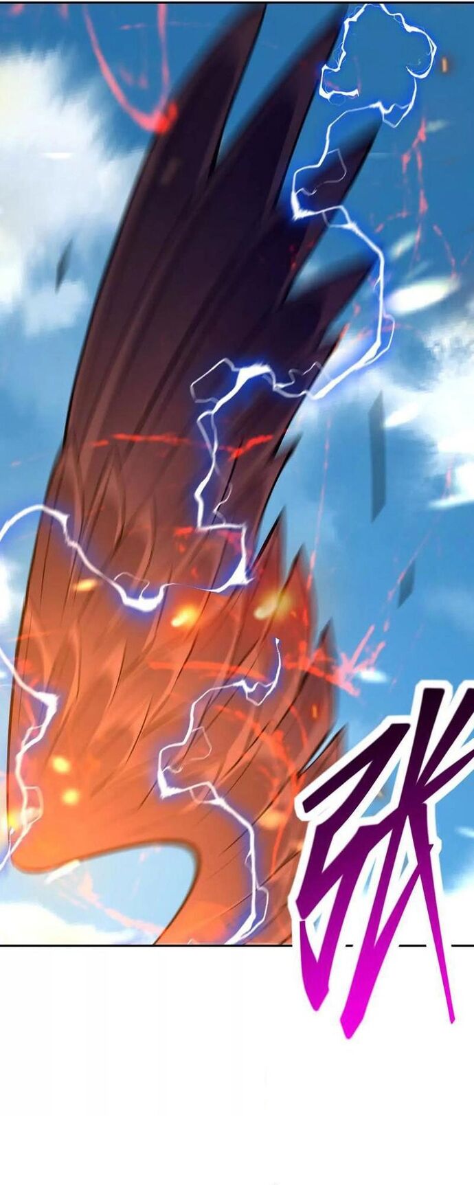 Trùng Sinh Thành Godzilla Chapter 280 - Trang 2
