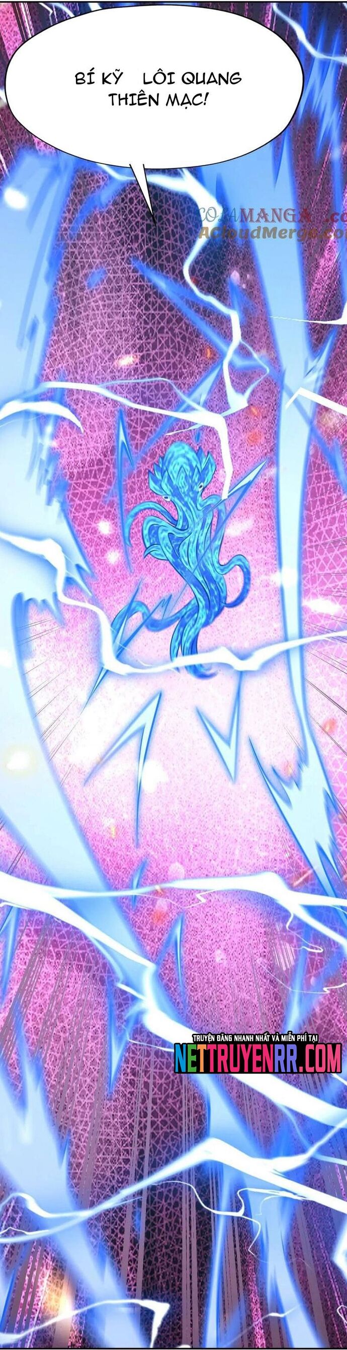 Trùng Sinh Thành Godzilla Chapter 280 - Trang 2