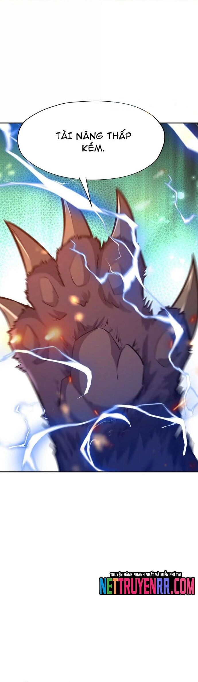 Trùng Sinh Thành Godzilla Chapter 280 - Trang 2