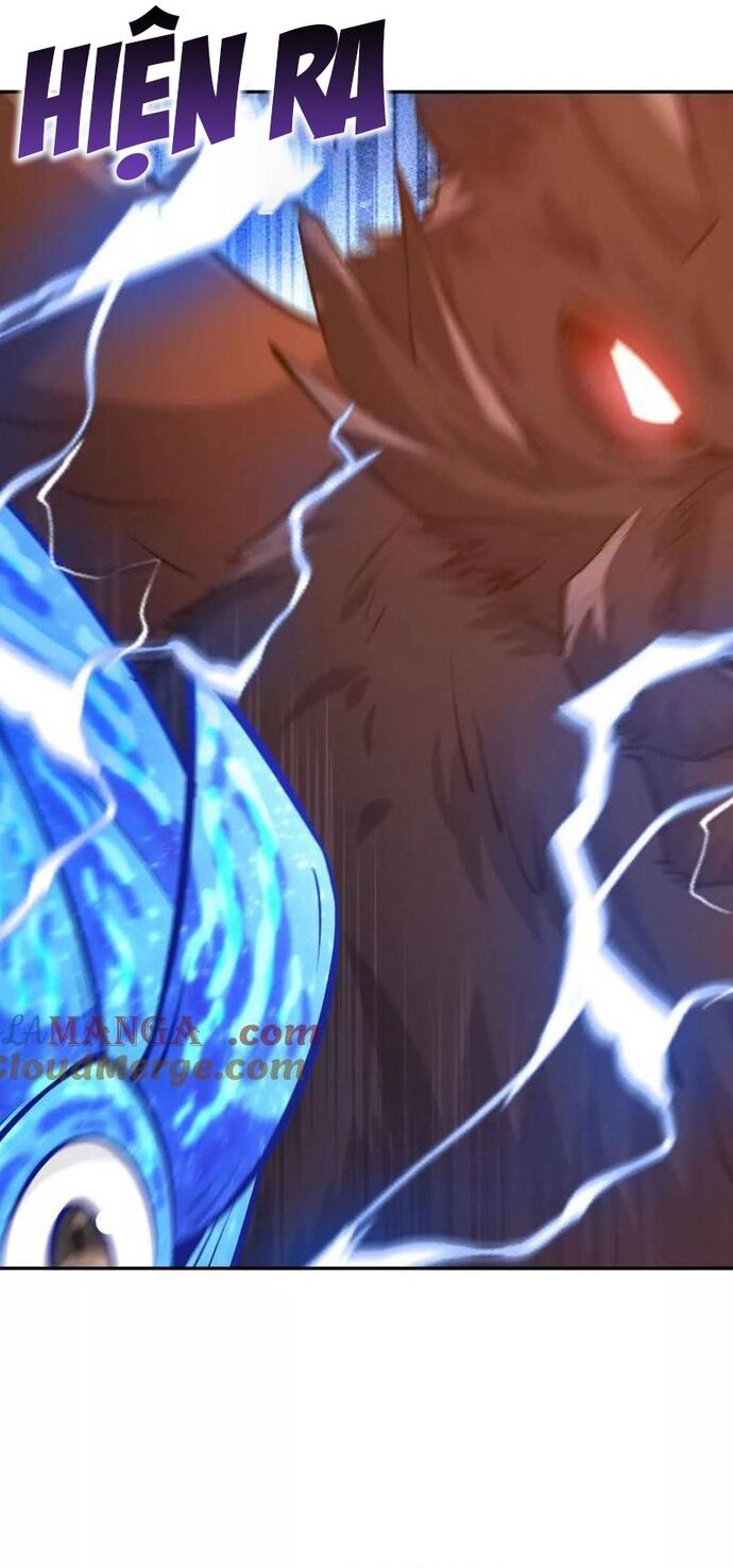 Trùng Sinh Thành Godzilla Chapter 280 - Trang 2