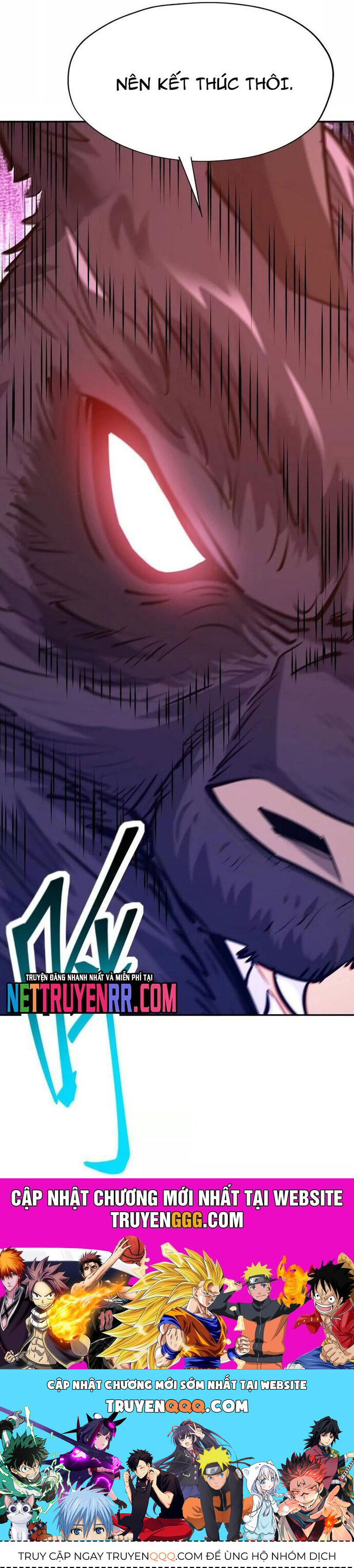 Trùng Sinh Thành Godzilla Chapter 280 - Trang 2