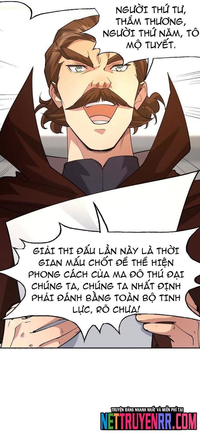 Trùng Sinh Thành Godzilla Chapter 280 - Trang 2