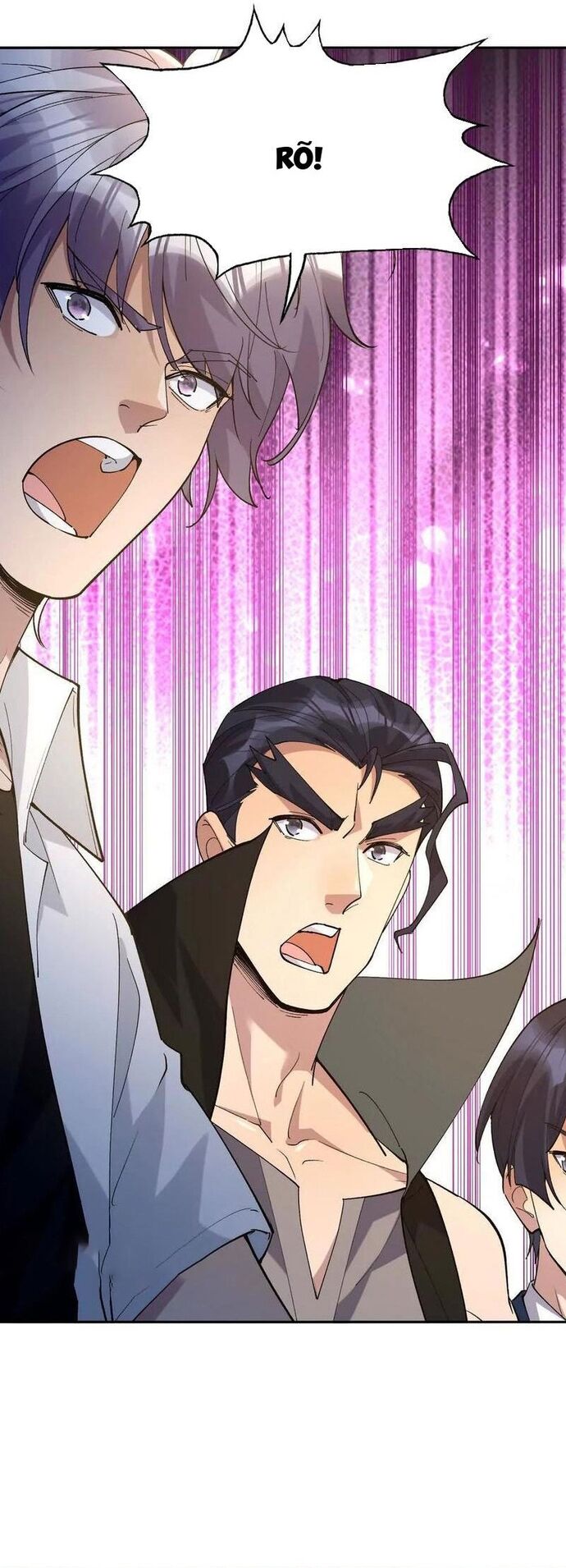 Trùng Sinh Thành Godzilla Chapter 280 - Trang 2