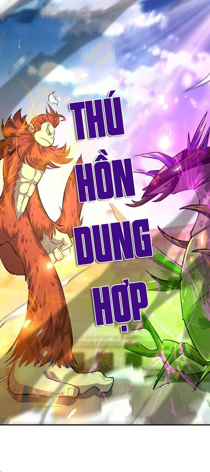 Trùng Sinh Thành Godzilla Chapter 281 - Trang 2