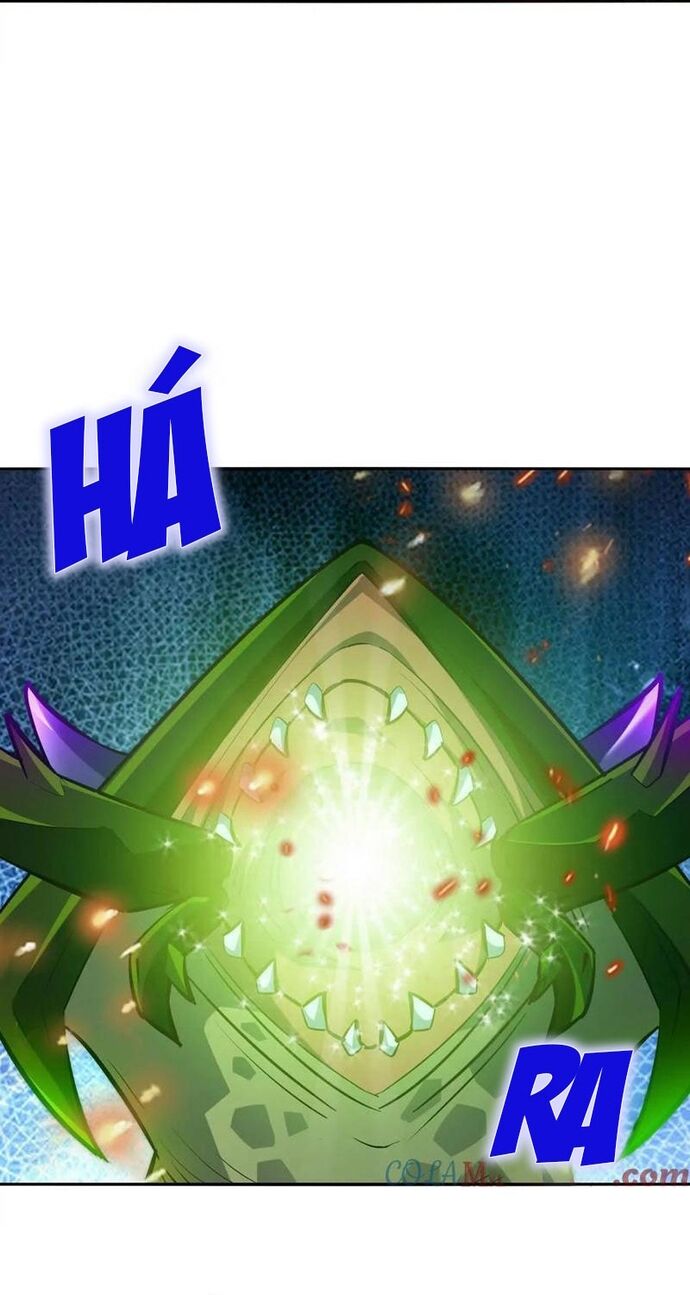 Trùng Sinh Thành Godzilla Chapter 281 - Trang 2