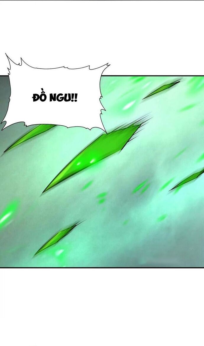 Trùng Sinh Thành Godzilla Chapter 281 - Trang 2