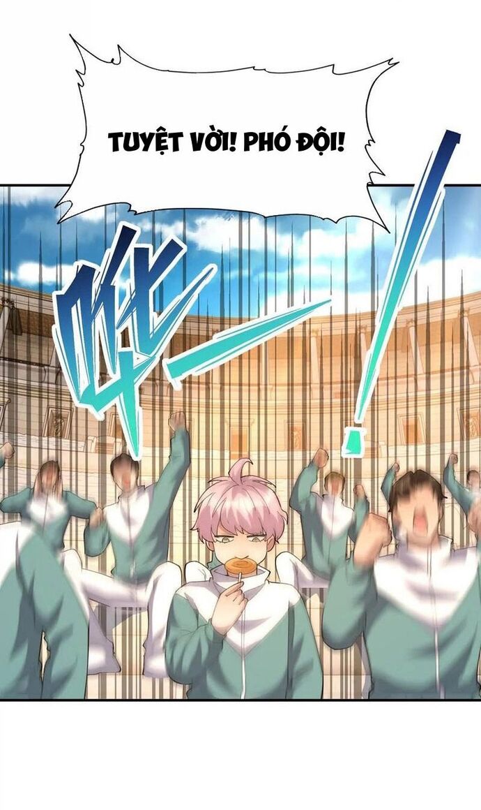 Trùng Sinh Thành Godzilla Chapter 281 - Trang 2