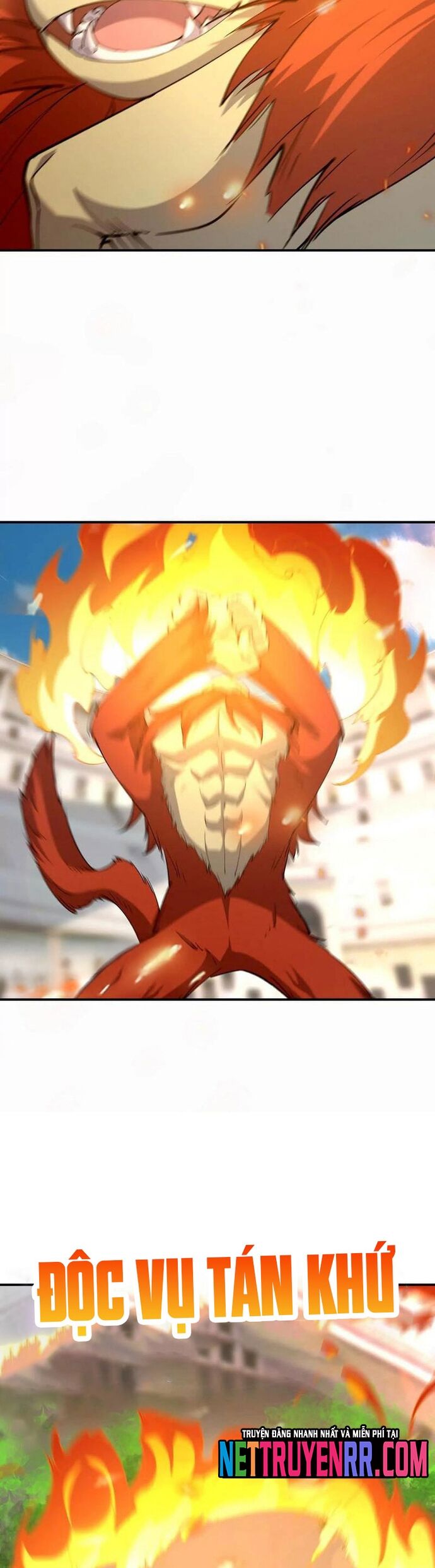 Trùng Sinh Thành Godzilla Chapter 281 - Trang 2