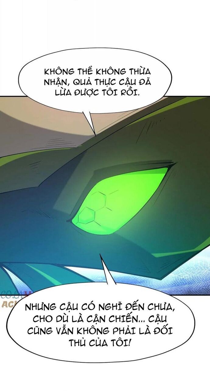 Trùng Sinh Thành Godzilla Chapter 282 - Trang 2