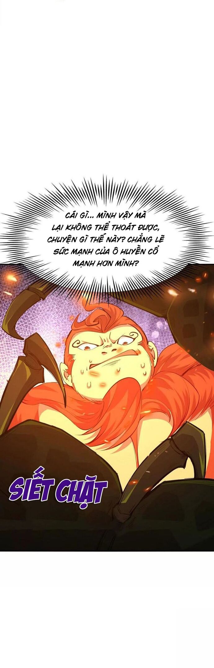 Trùng Sinh Thành Godzilla Chapter 282 - Trang 2