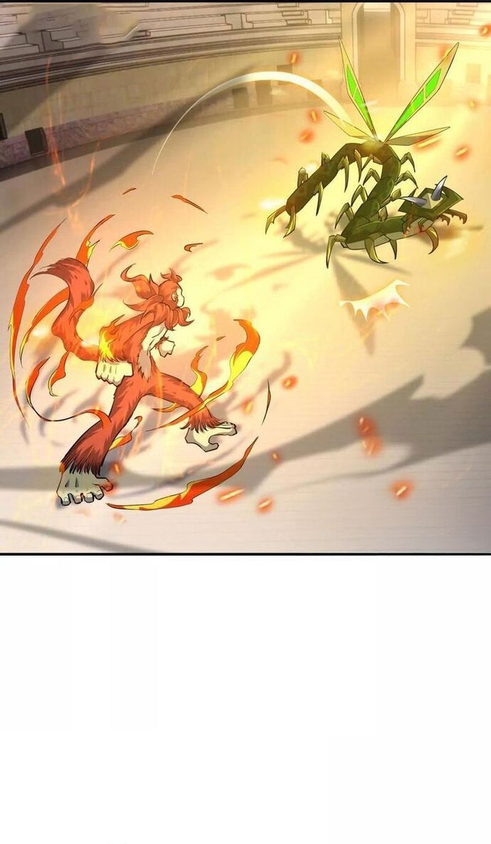 Trùng Sinh Thành Godzilla Chapter 282 - Trang 2